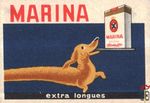 Marina extra longues