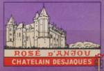 Rose D' Anjov