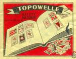 Topowelle