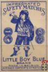 Little Boy Blue