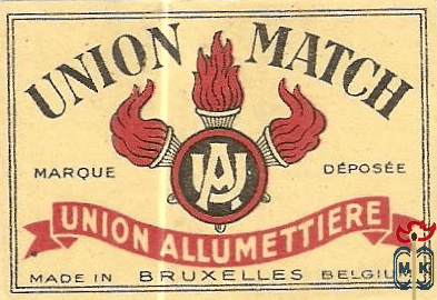 Union Allumettiere