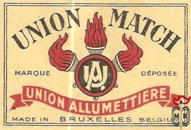 Union Allumettiere