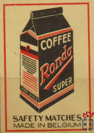 Coffee Rondo