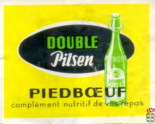 Double Pilsen