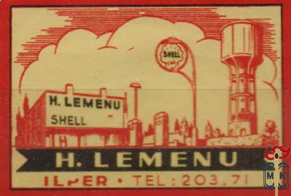 H. Lemenu
