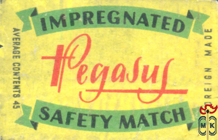 Pegasus