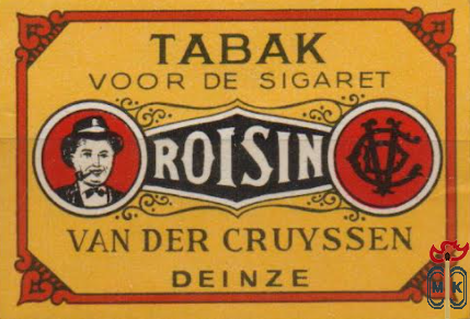 Tabak Roisin