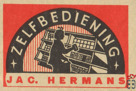 Jac. Hermans zelfbediening