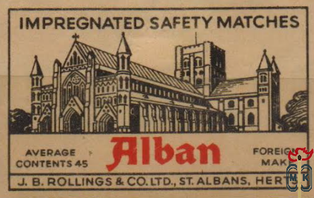 Alban