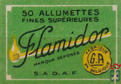 Flamidor