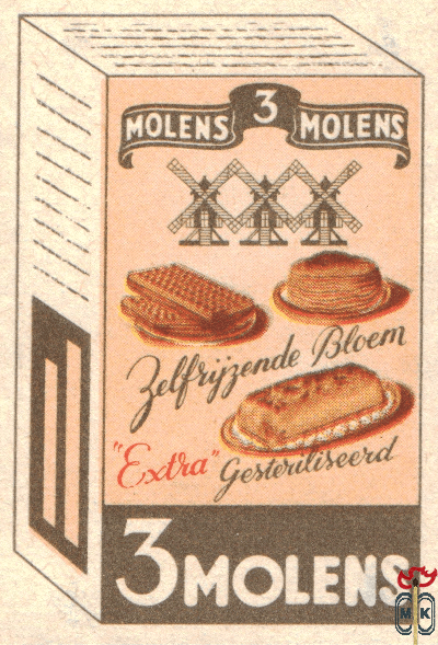 3 Molens molens 3 molens