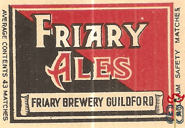 Friary ales friary brewery guildford average contents 43 matches Belgi