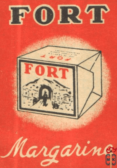 Fort Margarine