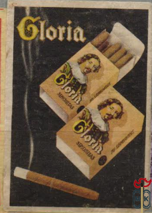 Gloria
