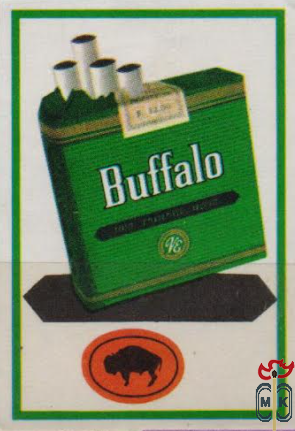 Buffalo