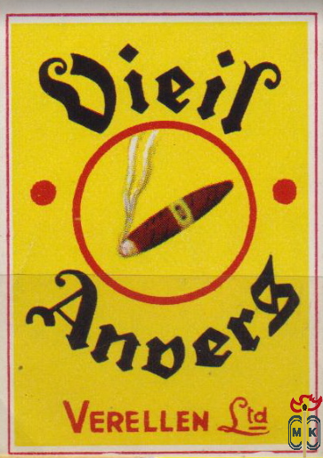 Dieif Anders