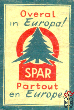 Spar