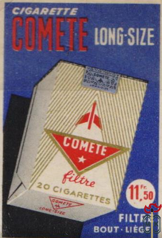 Comete