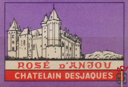 Rose D' Anjov