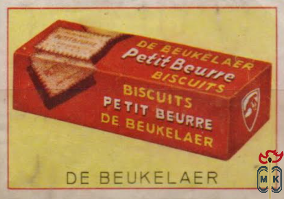 Petit Beurre