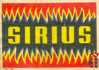 Sirius