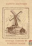 Olie E Molen Average contents 40 Foreign made