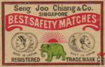 Seng Joo Chiang & Co
