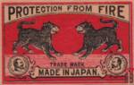 Protection From Fire