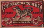 Nippon Match MFG Co