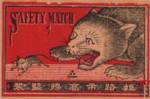 Safety Match
