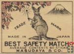 Masudaya & Co.