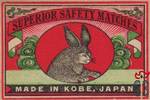 Made in Kobe, Japan
