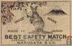 Masudaya & Co.