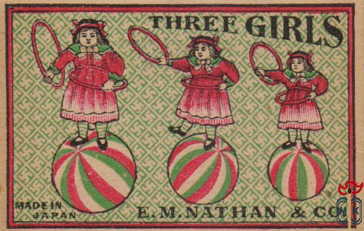 E.M. Nathan & Co.