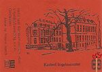 10 Kasteel Ingelmunster Nationaal Kontakteentrum voor Vrijetijdsbested