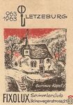 2 Quirinus Kapell Letzeburg Filolux Sammlerclub Bonewegerstross 21