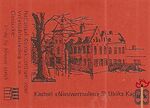 18 Kasteel "Nieuwermolen" St Ulriks Kapelle Nationaal Kontak