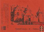 7 Kasteel Corroy - le Chateau Nationaal Kontakteentrum voor Vrijetijds