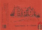 5 Kasteel Braine - Le - Chateau Nationaal Kontakteentrum voor Vrijetij