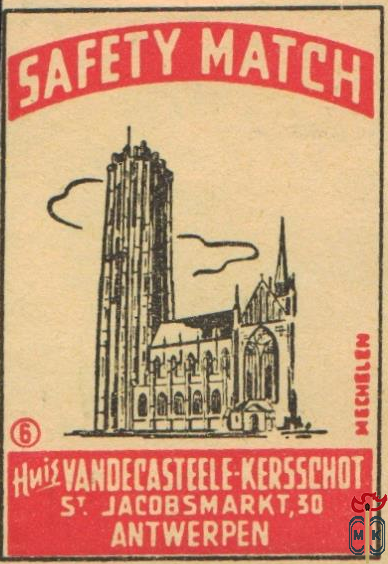 Mechelen