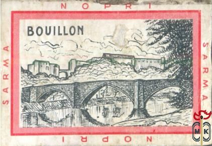 Bouillon