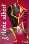 Galerie Albert Hasselt