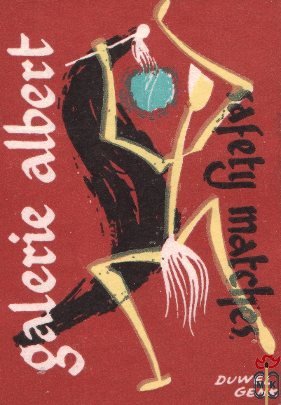 Galerie Albert Hasselt
