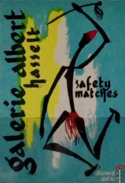 Galerie Albert Hasselt