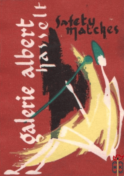 Galerie Albert Hasselt