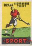Field hockey