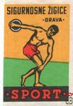 Discus Throwing