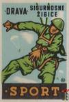 Parachuting