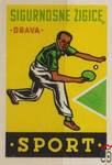 Table tennis