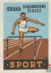 Barrier running